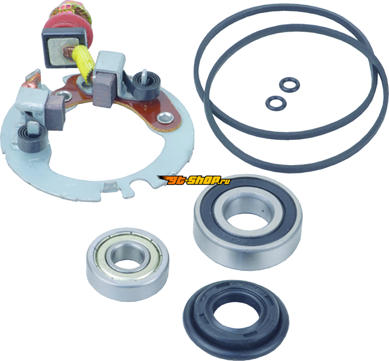 BikeMaster 153928 BKM Starters