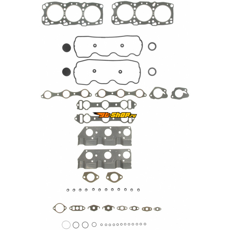 Fel-Pro HS9112PT FEL Cylinder Head Gaskets