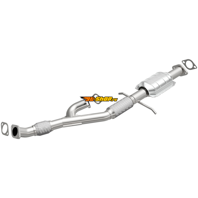 MAG Converter Direct Fit Magnaflow 457002