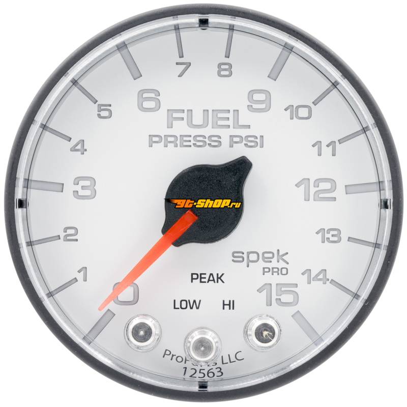 AutoMeter P315128 AM Spek-Pro Gauges