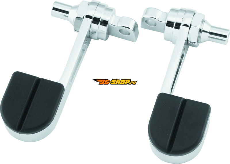 Kuryakyn 8074 KUR Foot Pegs F