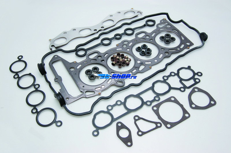 Cometic Gasket PRO2011T CG Street Pro Kits