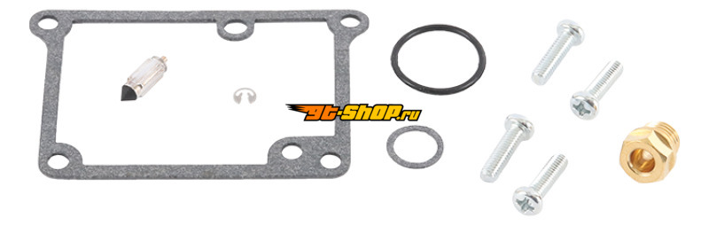 All Balls Racing 26-1561 ABR Carburetor Rebuild Kits