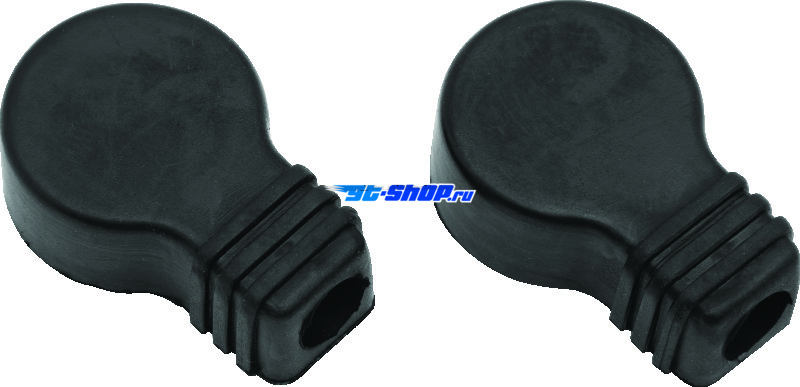 Kuryakyn 9900 KUR Breather Kits B