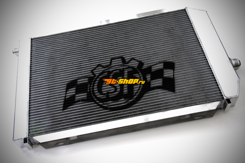 CSF 8023 CSF Radiators - Aluminum