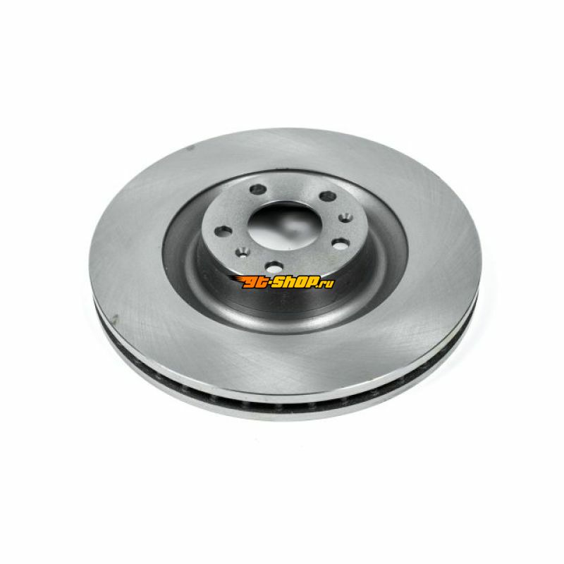 PowerStop EBR824 PSB Autospecialty Rotor