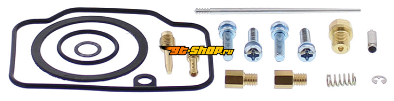 All Balls Racing 26-1777 ABR Carburetor Rebuild Kits