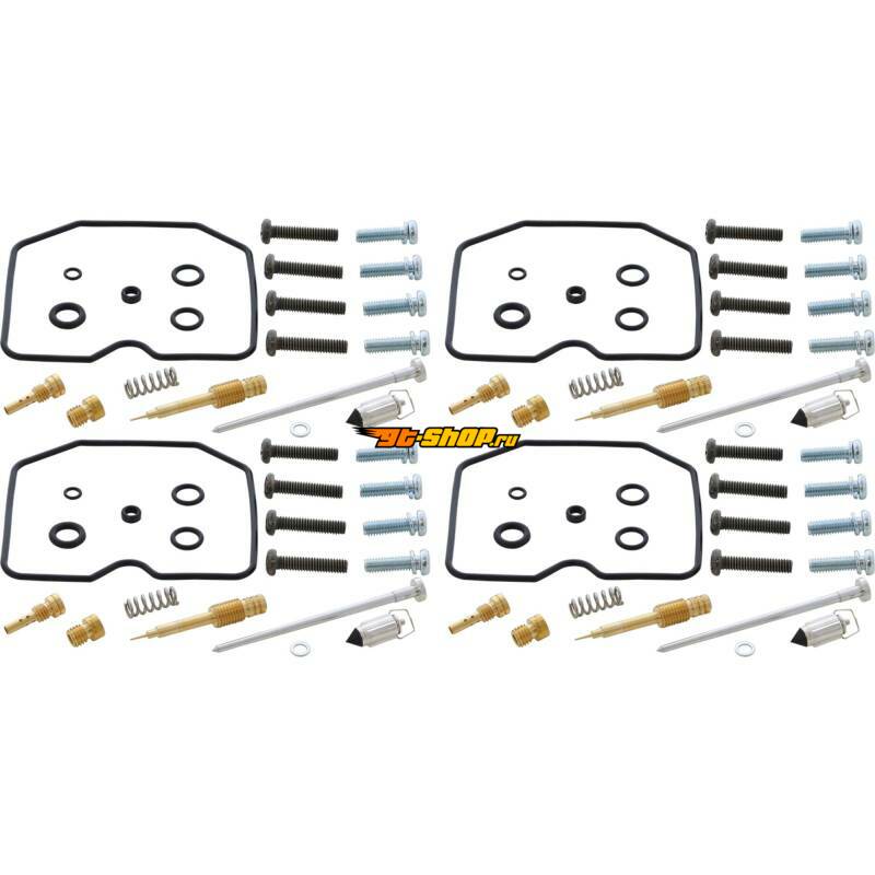 All Balls Racing 26-1655 ABR Carburetor Rebuild Kits