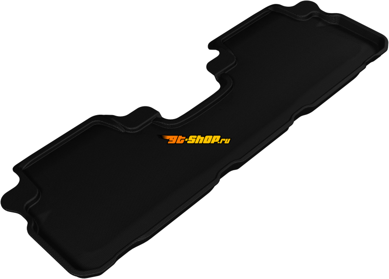 3D MAXpider L1TY15021509 ACE Kagu - Rear - Black
