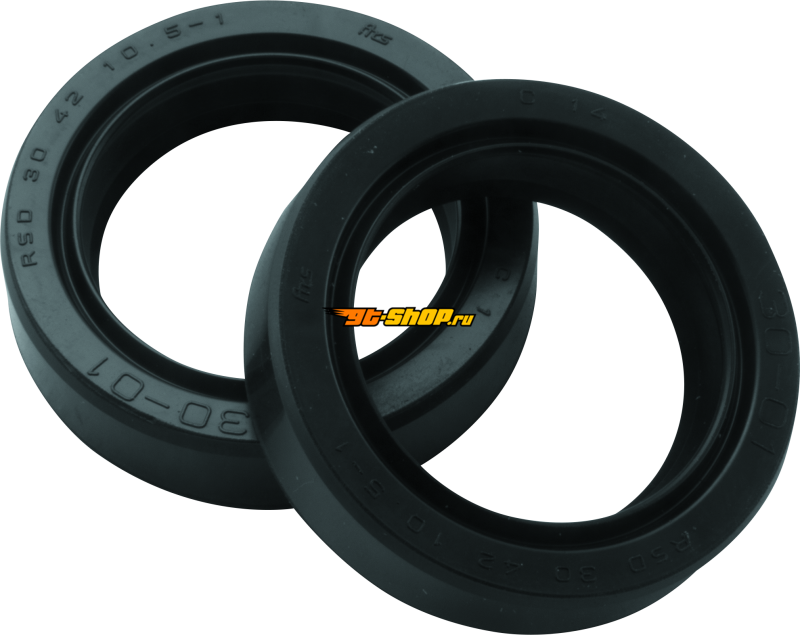 BikeMaster 429102 BKM Fork Seals
