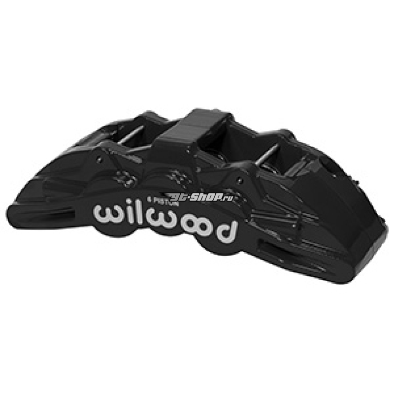 Wilwood 120-14861-BK WIL SX6R Caliper