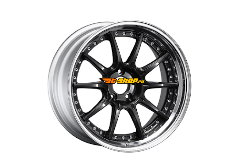 SSR XAS19100+16M5GPGM SSR Wheels - GTX01