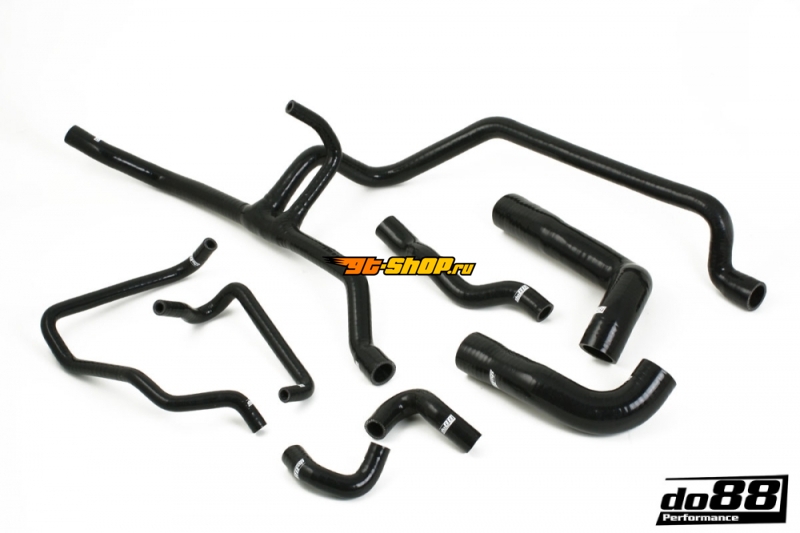 DOB Hose - Coolant/Radiator do88 DO88-KIT175S