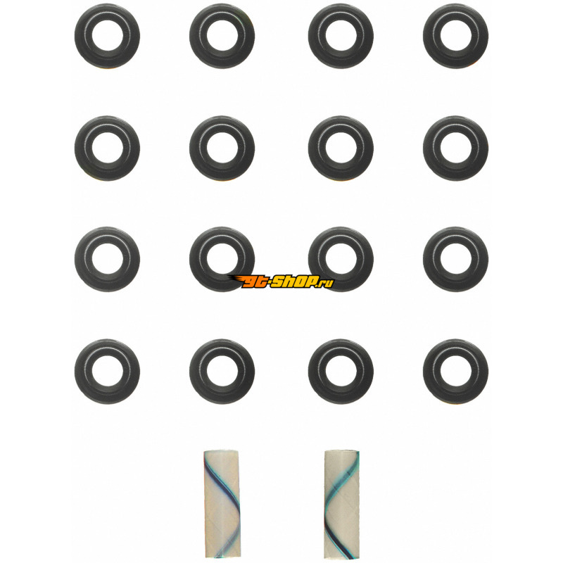 Fel-Pro SS72861 FEL Engine Valve Stem Oil Seal Sets