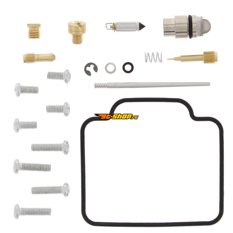 All Balls Racing 26-1028 ABR Carburetor Rebuild Kits