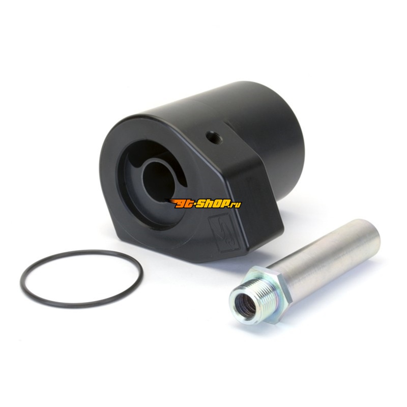 Skunk2 Racing 626-12-1000 SK Oil Sandwich Adapters