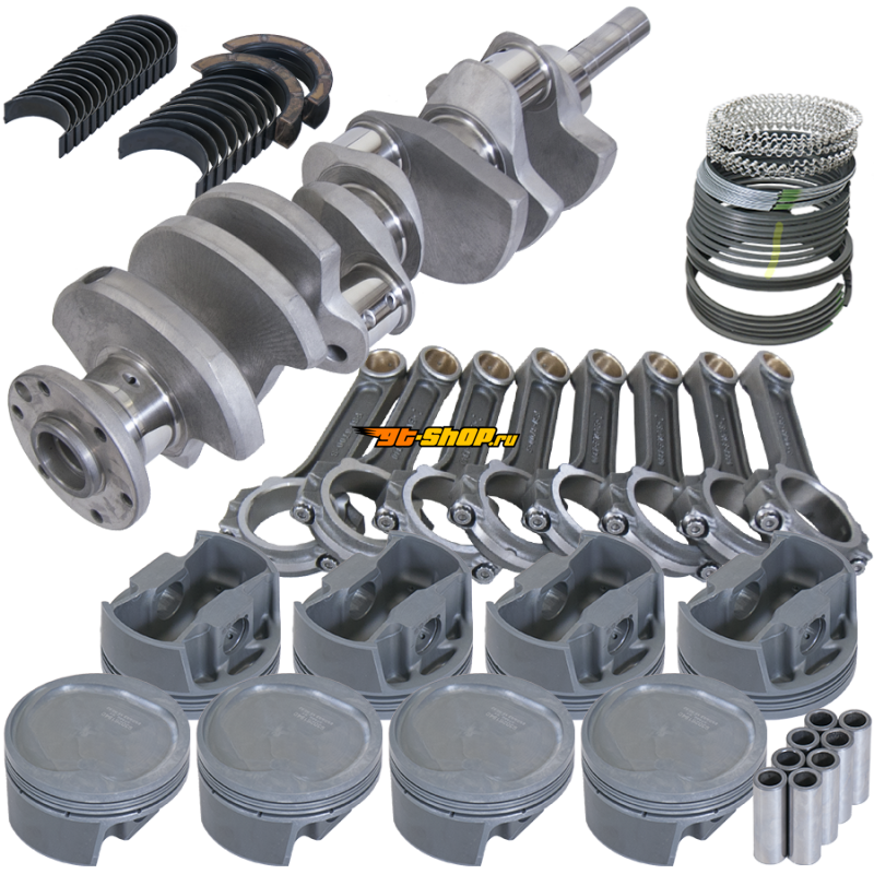 Eagle 65122080 EAG Rotating Assy - 8 Cyl