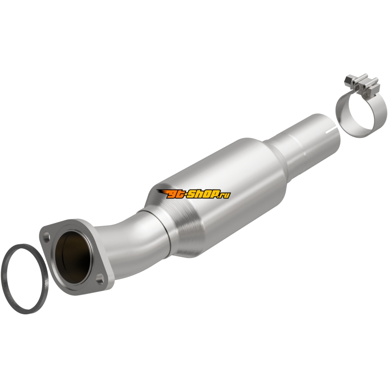 Magnaflow 5571156 MAG Converter Direct Fit