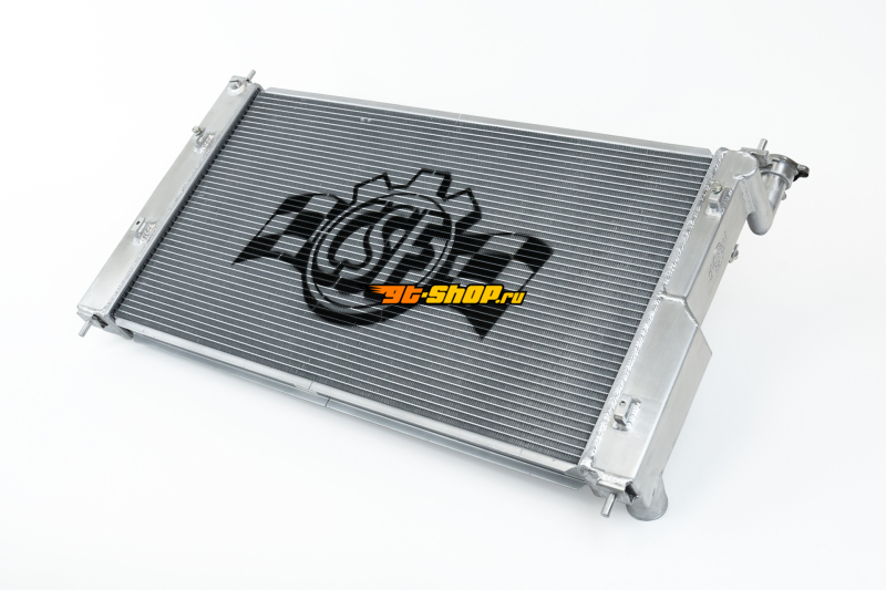 CSF 7216 CSF Radiators - Aluminum