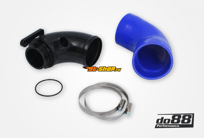 DOB Pipe - Turbo Inlet do88 IR-130B-48-DO88
