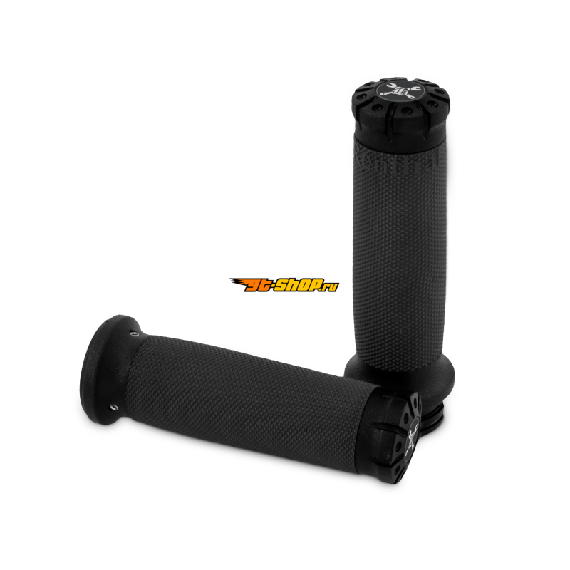 Burly Brand B16-1009TB BUR Grips