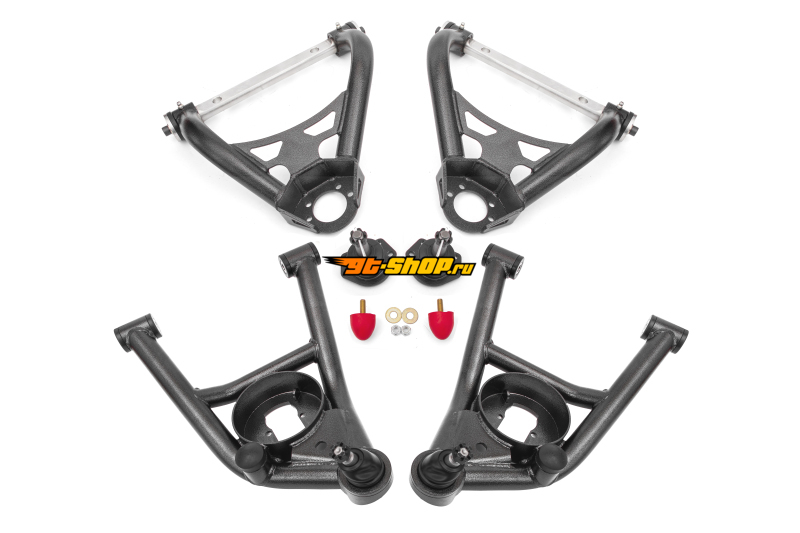 BMR Suspension AAK402H BMR Control Arms