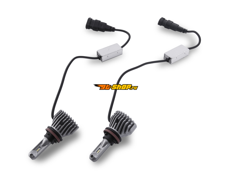 Raxiom U1420 RAX Fog Lights