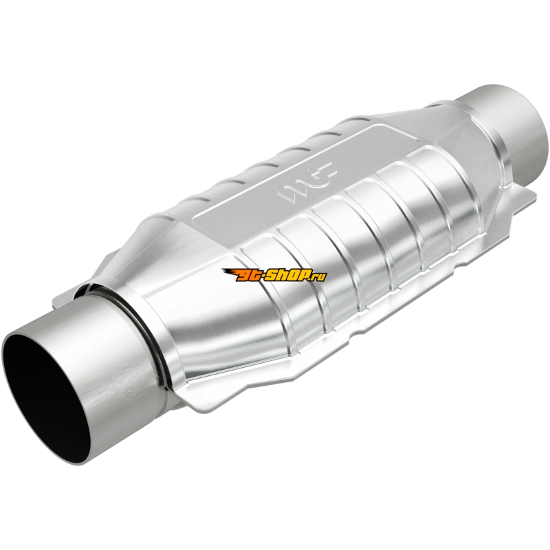 Magnaflow 448309 MAG Universal Converter