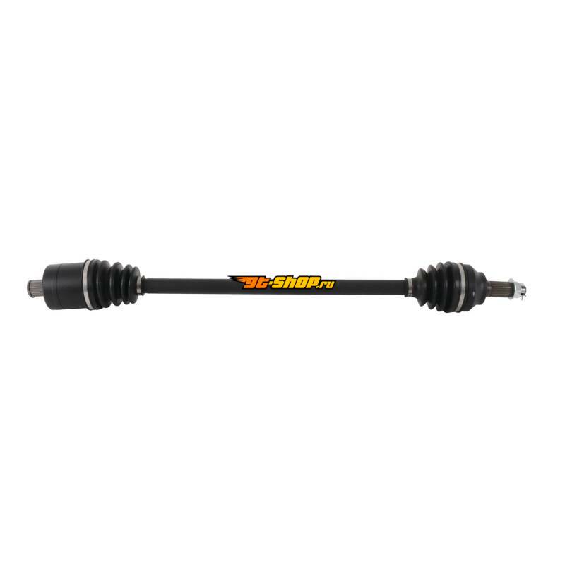 All Balls Racing AB8-PO-8-398 ABR Xtreme Duty Axles