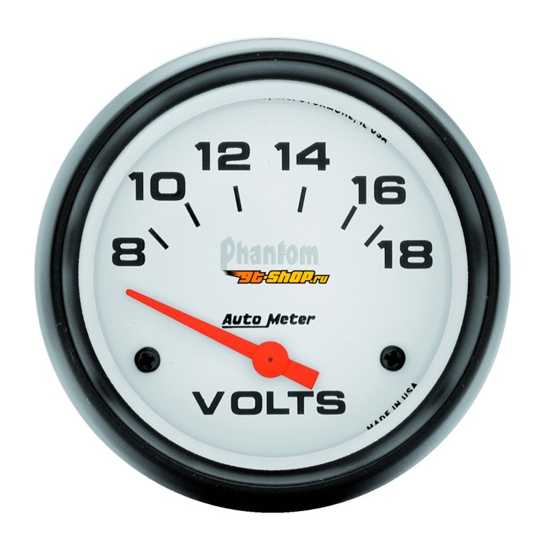 AutoMeter 5891 AM Phantom Gauges