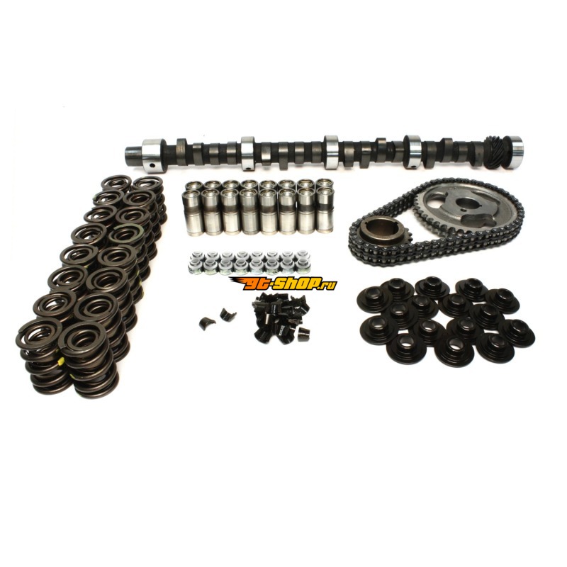 COMP Cams K51-247-4 CCA Camshaft Kits