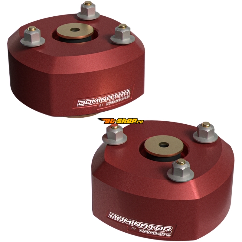 Camburg CAM-110267 CMB Dominator Preload Spacer Kits