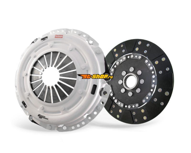 Clutch Masters 10775-HDFF-R CM FX350 Clutch Kits