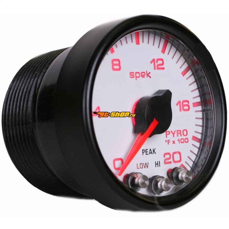 AutoMeter P31012 AM Spek-Pro Gauges