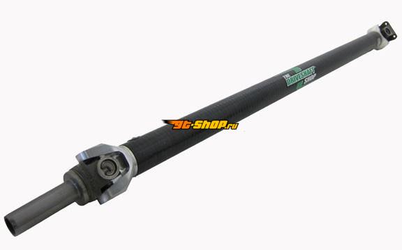 Driveshaft Shop 610068 DSS Carbon Imp Driveshafts