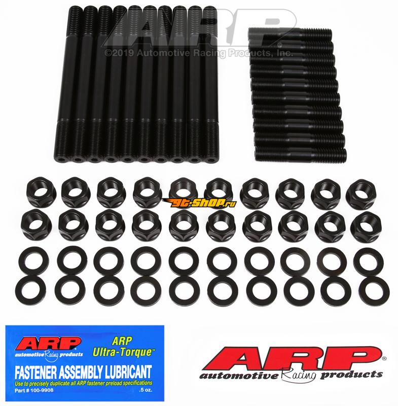 ARP 144-4003 ARP Head Stud Kits