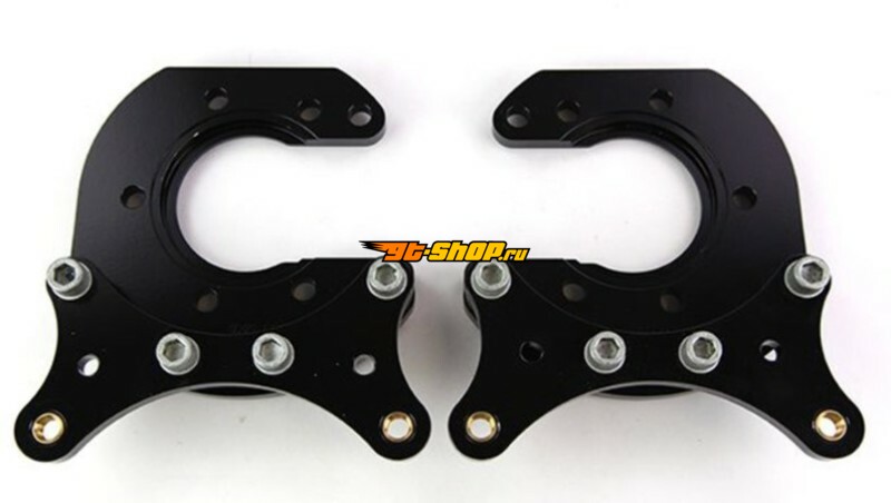 Wilwood 249-5620/21 WIL Caliper Brackets