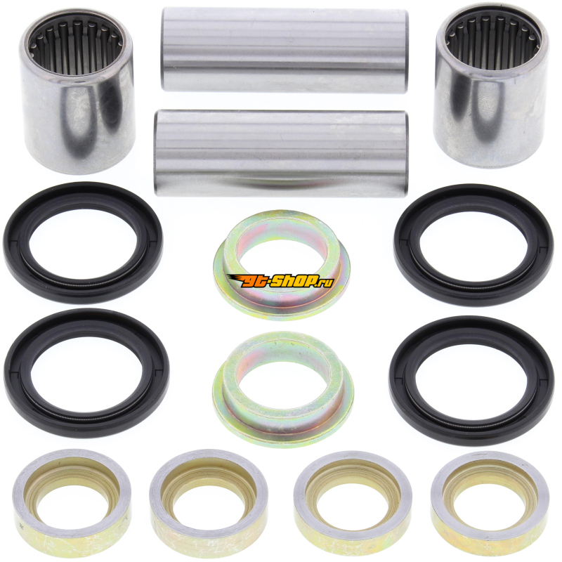All Balls Racing 28-1184 ABR Swing Arm Bearing Kits
