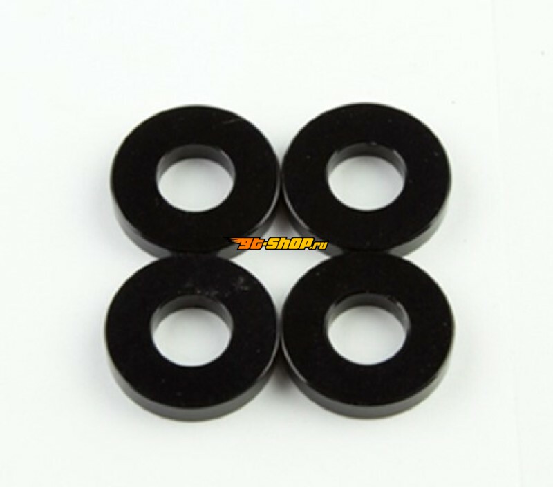 Wilwood 300-11652 WIL Bracket Spacer Kit