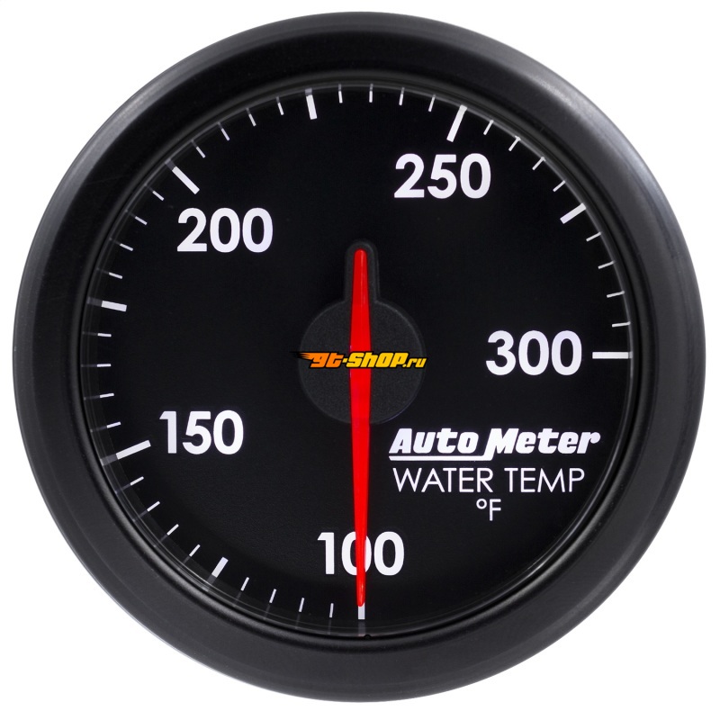 AutoMeter 9154-T AM AirDrive Gauges