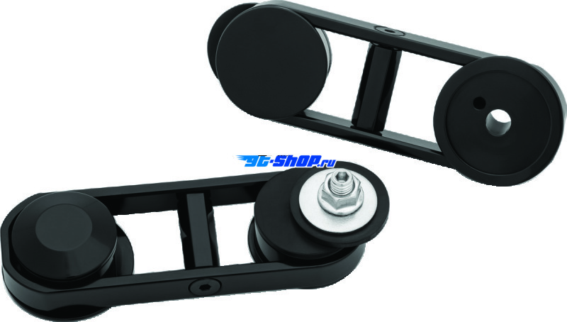 Kuryakyn 6575 KUR Mirrors D