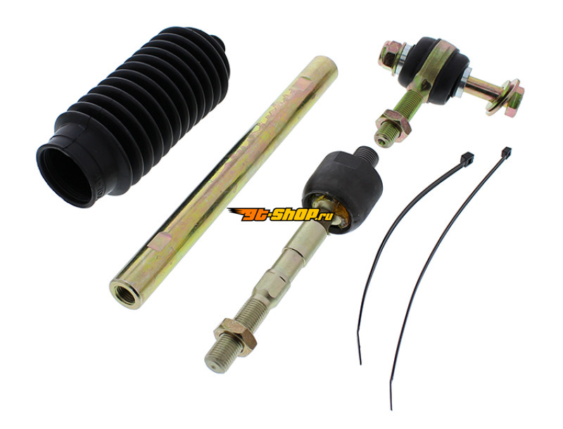 All Balls Racing 51-1068-L ABR Tie Rod Kits