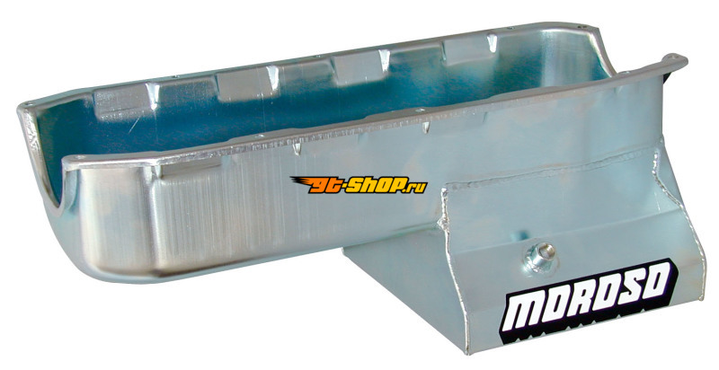 Moroso 20195 MOR Oil Pans