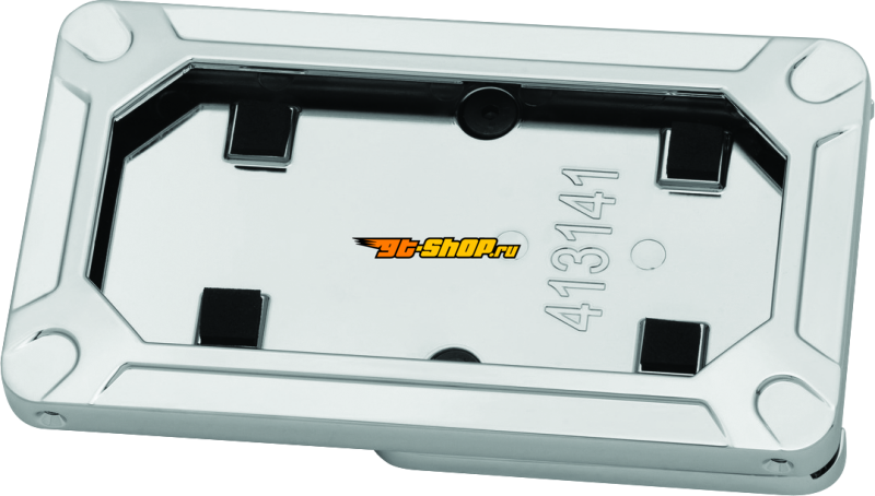 Kuryakyn 3141 KUR Bolt Covers C