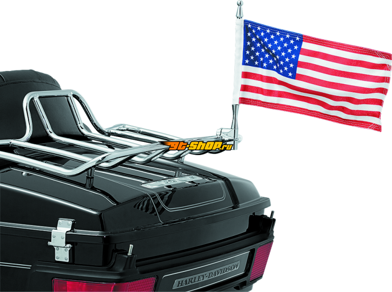 Kuryakyn 4254 KUR Flags
