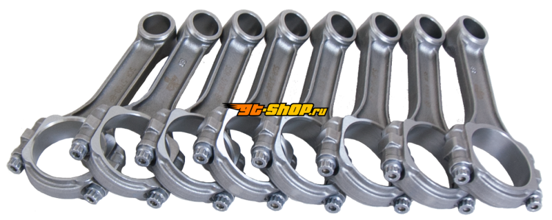 Eagle SIR5700BPLW EAG Conrods I-Beam - 8 Cyl