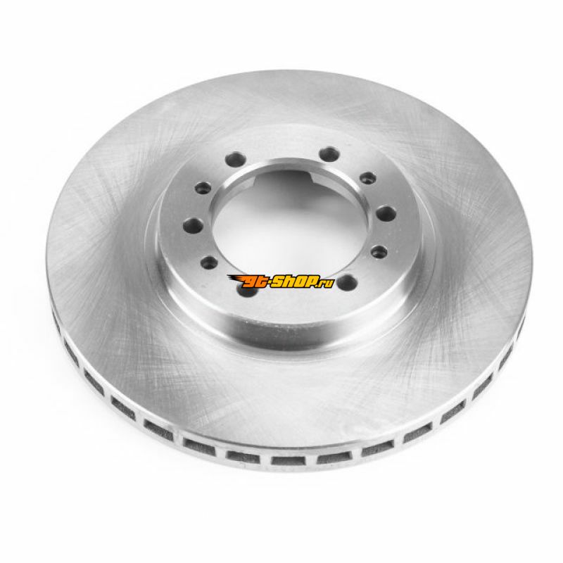 PowerStop JBR723 PSB Autospecialty Rotor