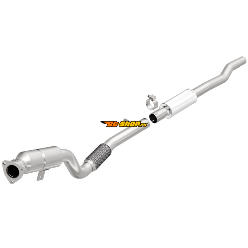 MAG Converter Direct Fit Magnaflow 24364