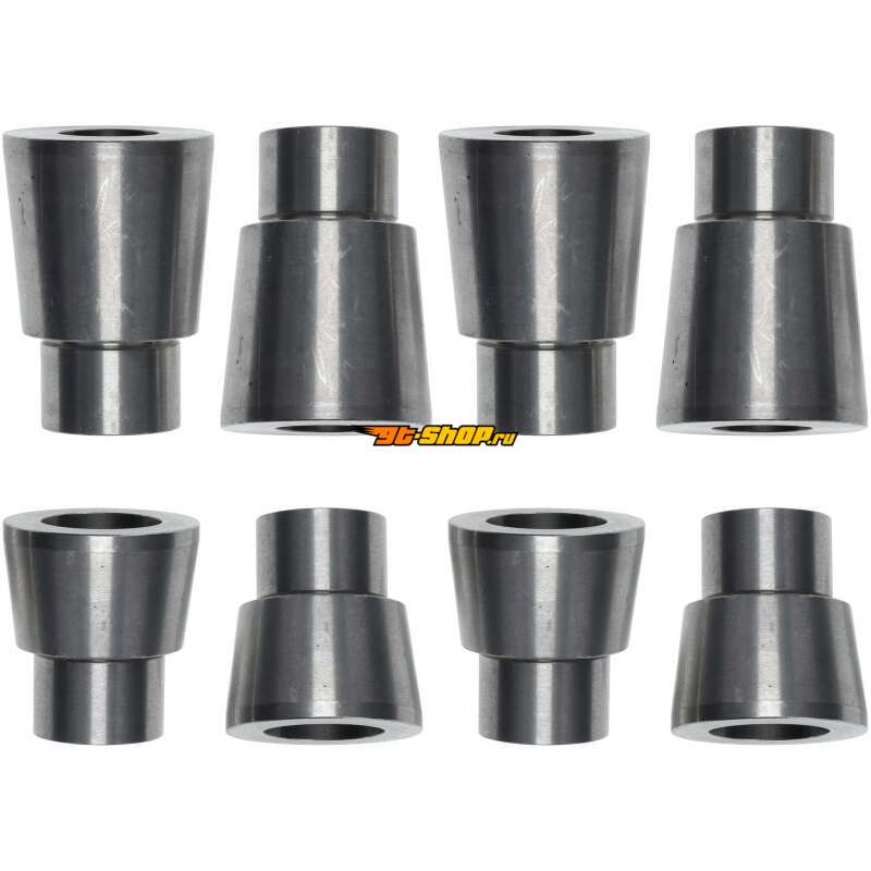 Camburg CAM-010124 CMB Uniball Hardware Kit - Sent to ACA