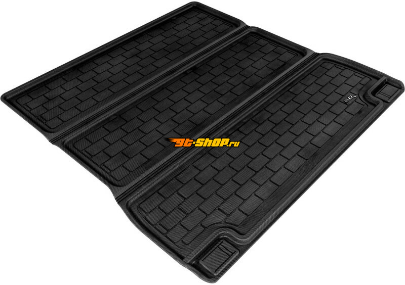 3D MAXpider M1TY0511309 ACE Cargo Liner - Black